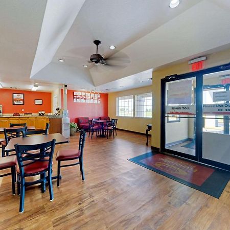 Econo Lodge Pryor Creek Kültér fotó