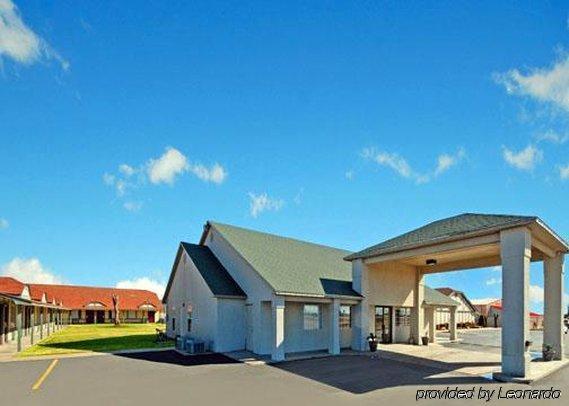 Econo Lodge Pryor Creek Kültér fotó