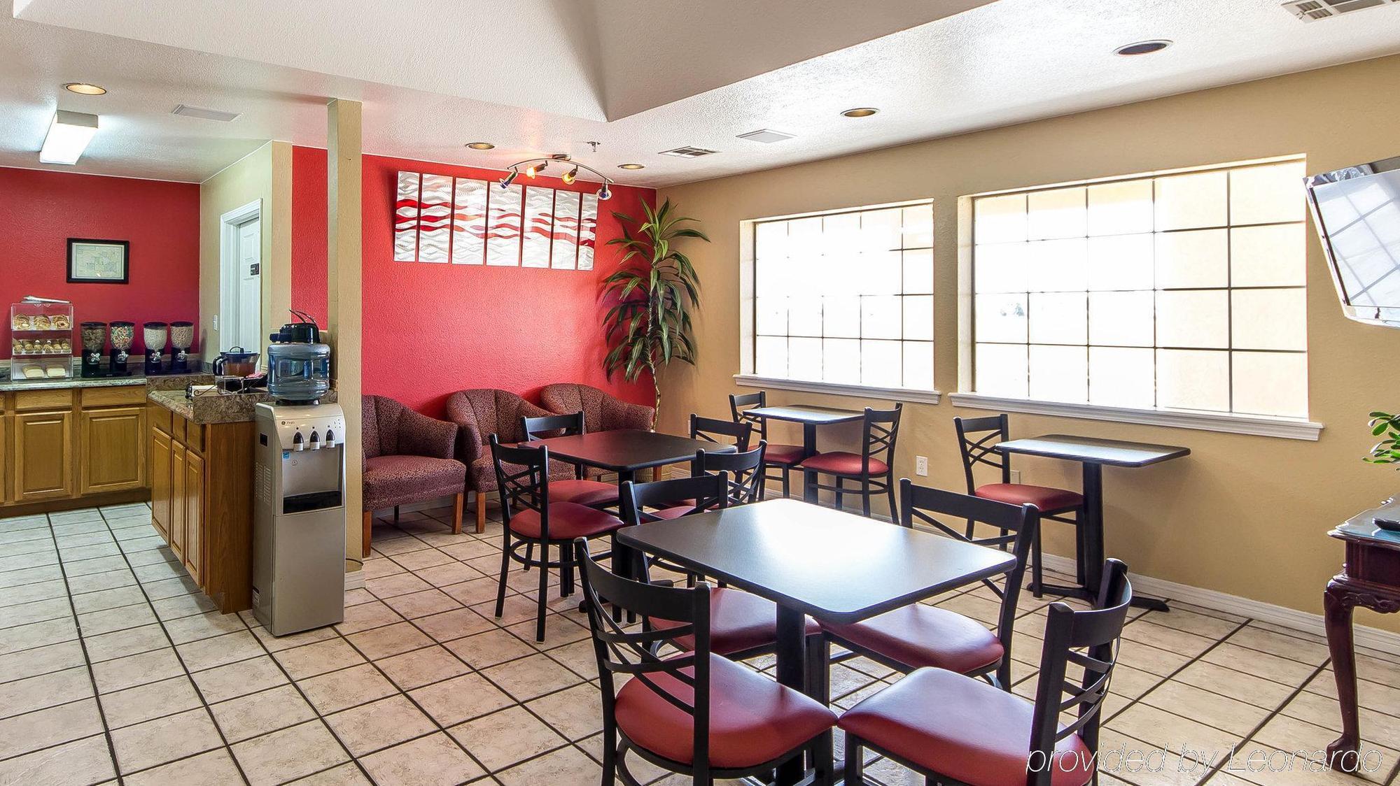 Econo Lodge Pryor Creek Kültér fotó